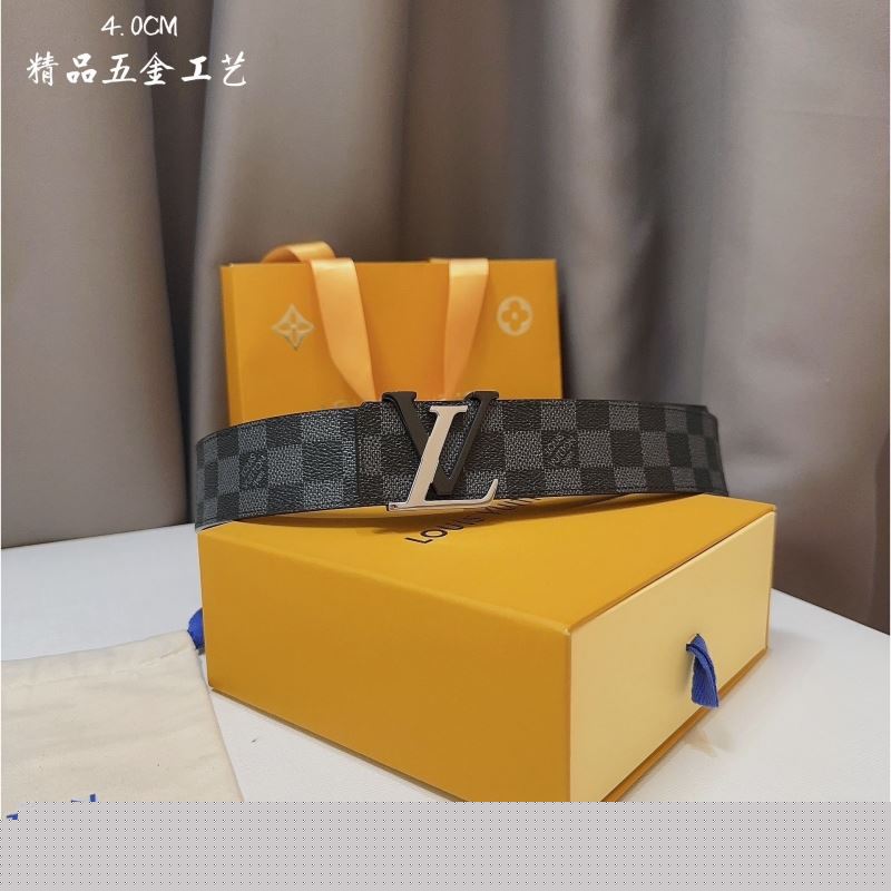 LV Belts
